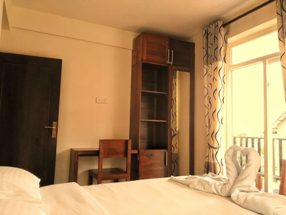 Нувара-Элия: Misty Winds Luxury Apartment