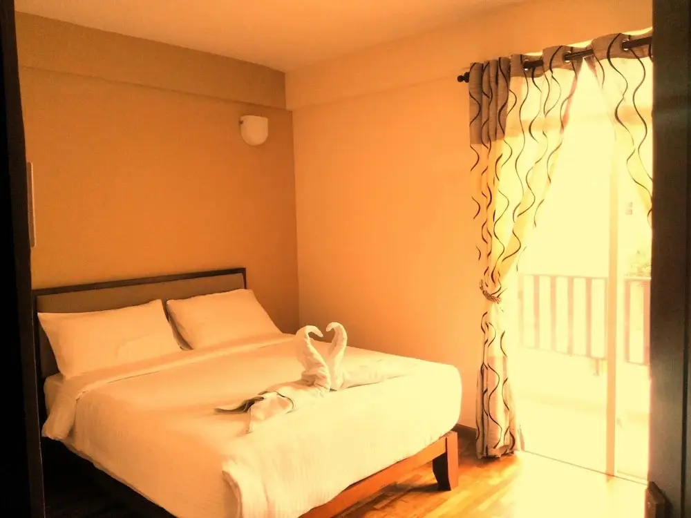 Нувара-Элия: Misty Winds Luxury Apartment