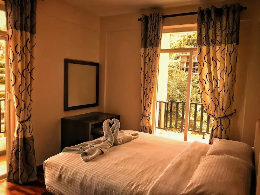 Нувара-Элия: Misty Winds Luxury Apartment