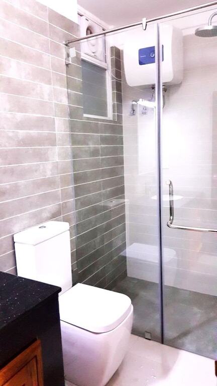 Нувара-Элия: Misty Winds Luxury Apartment