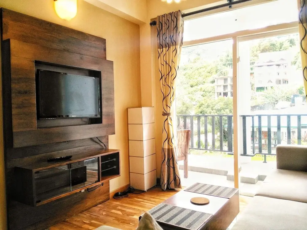 Нувара-Элия: Misty Winds Luxury Apartment