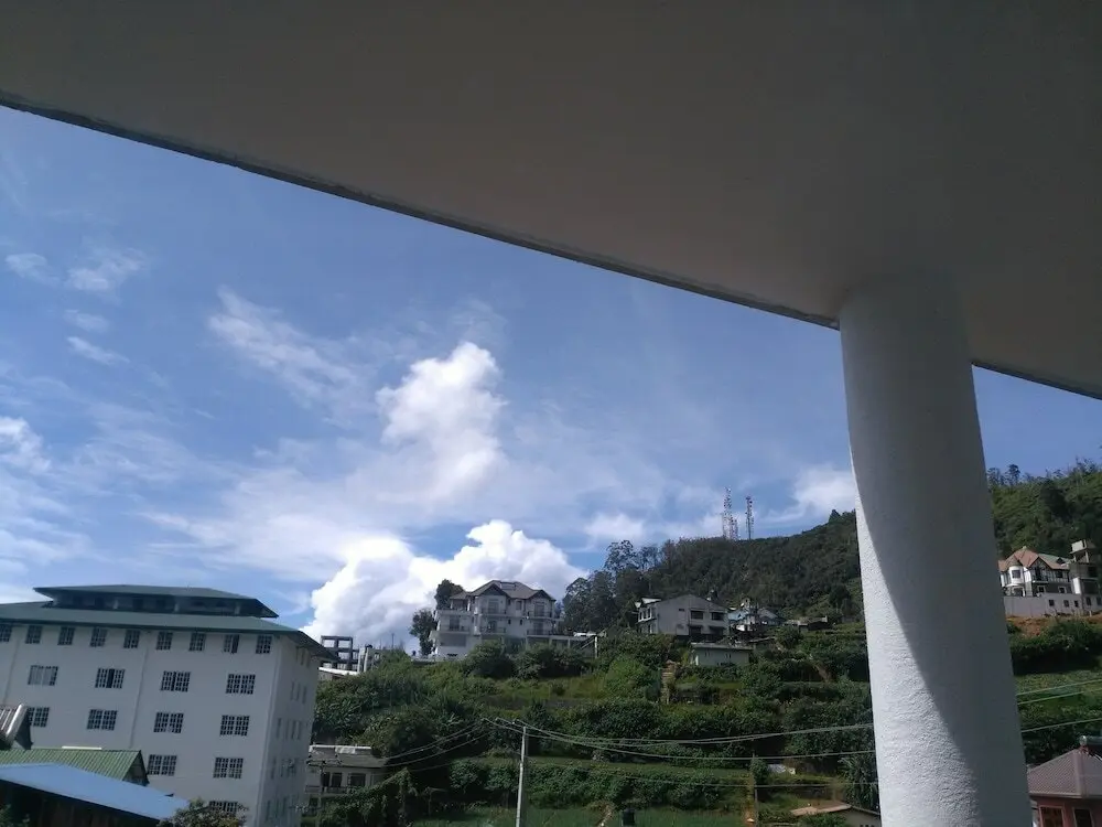 Нувара-Элия: Misty Winds Luxury Apartment
