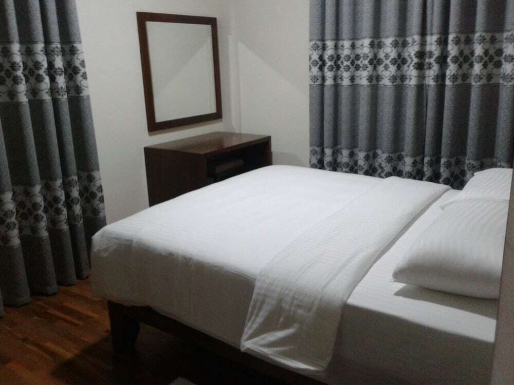 Нувара-Элия: Misty Winds Luxury Apartment