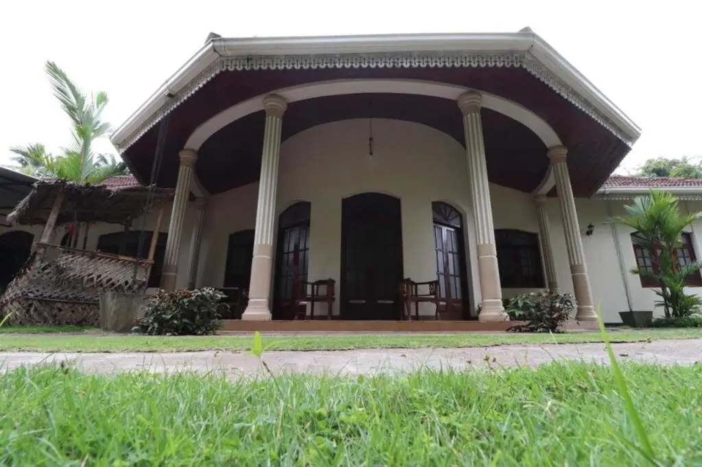 Канди: Granary Home Stay