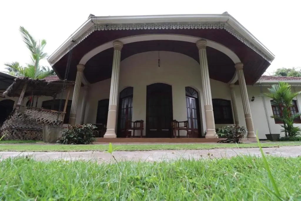 Канди: Granary Home Stay