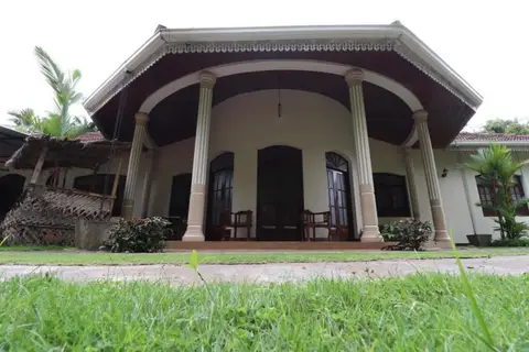 Granary Home Stay — фото 1