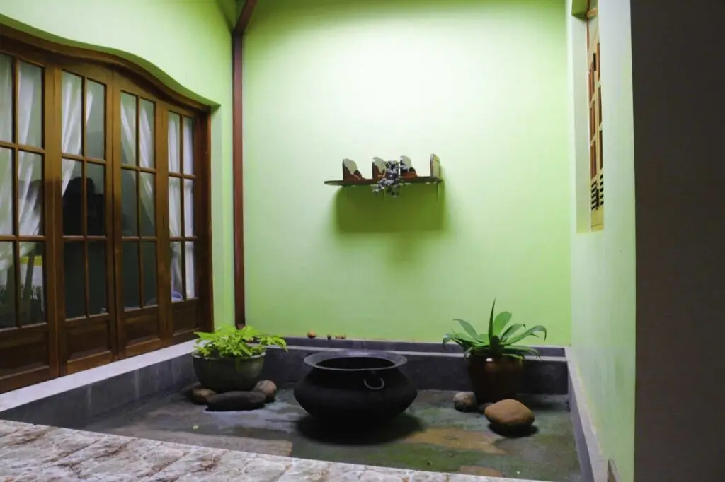 Канди: Granary Home Stay