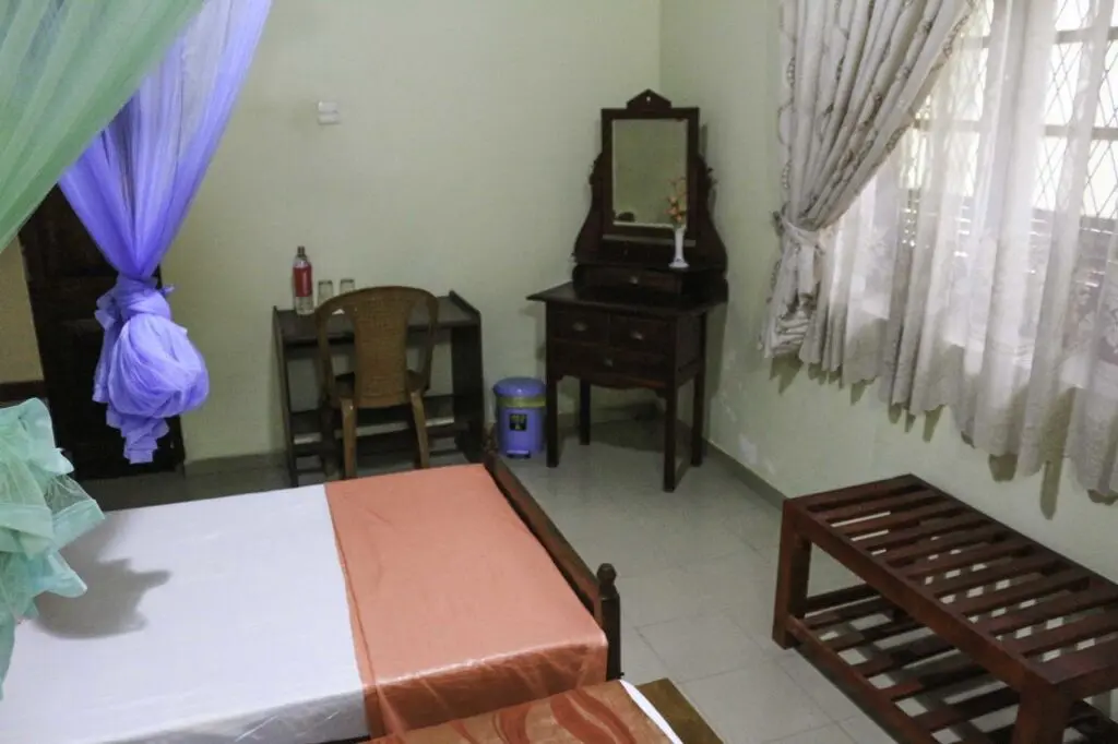 Канди: Granary Home Stay
