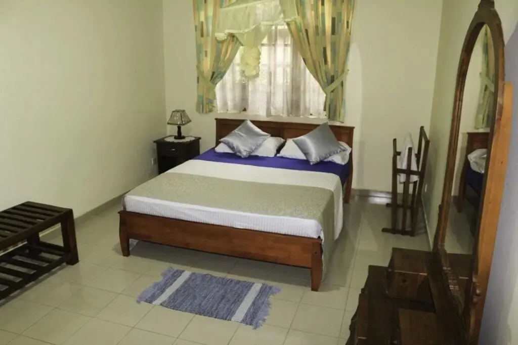 Канди: Granary Home Stay