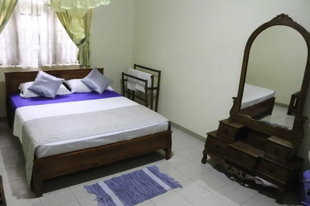 Канди: Granary Home Stay