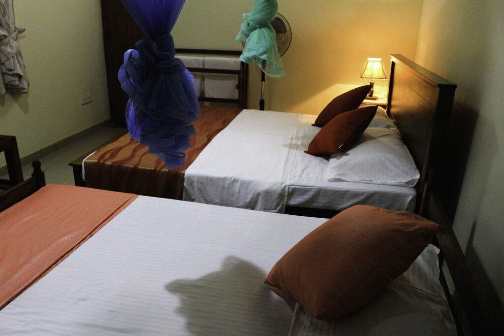 Канди: Granary Home Stay