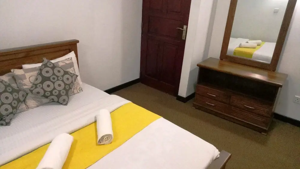 Нувара-Элия: The Miller Apartment