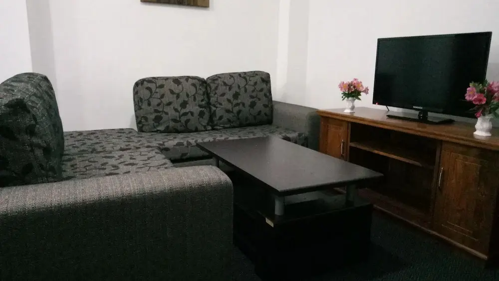 Нувара-Элия: The Miller Apartment
