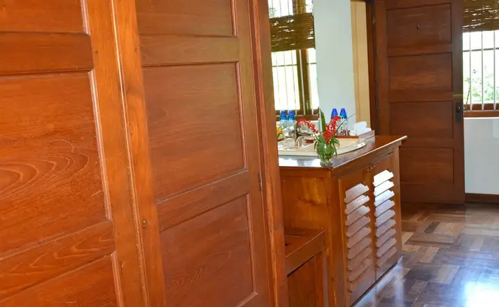 Велимада: Uva Ben Head Villa