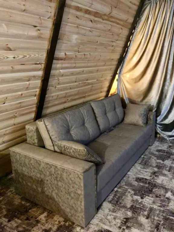 Терскол: Шале Agach House