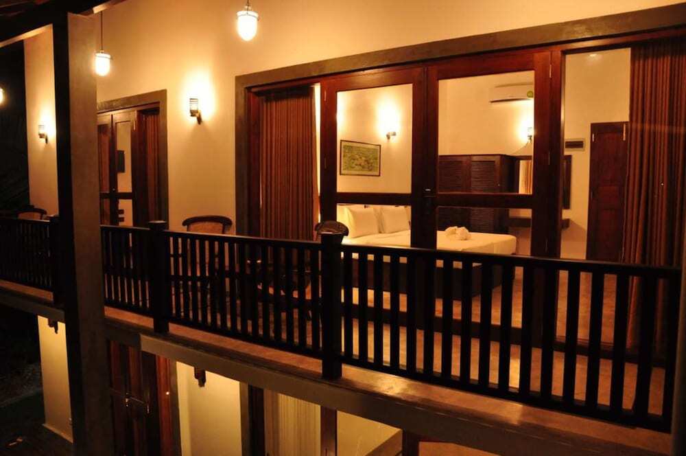 Талагаха: Villa Peacock
