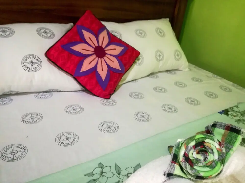 Сигирия: Chanaka Homestay