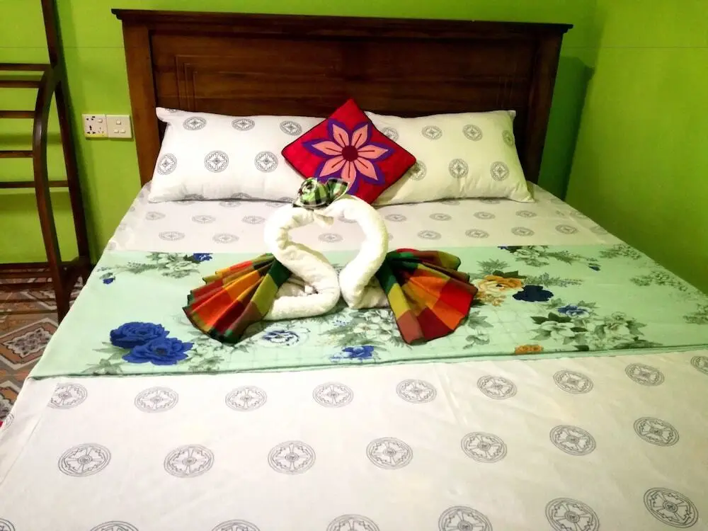 Сигирия: Chanaka Homestay