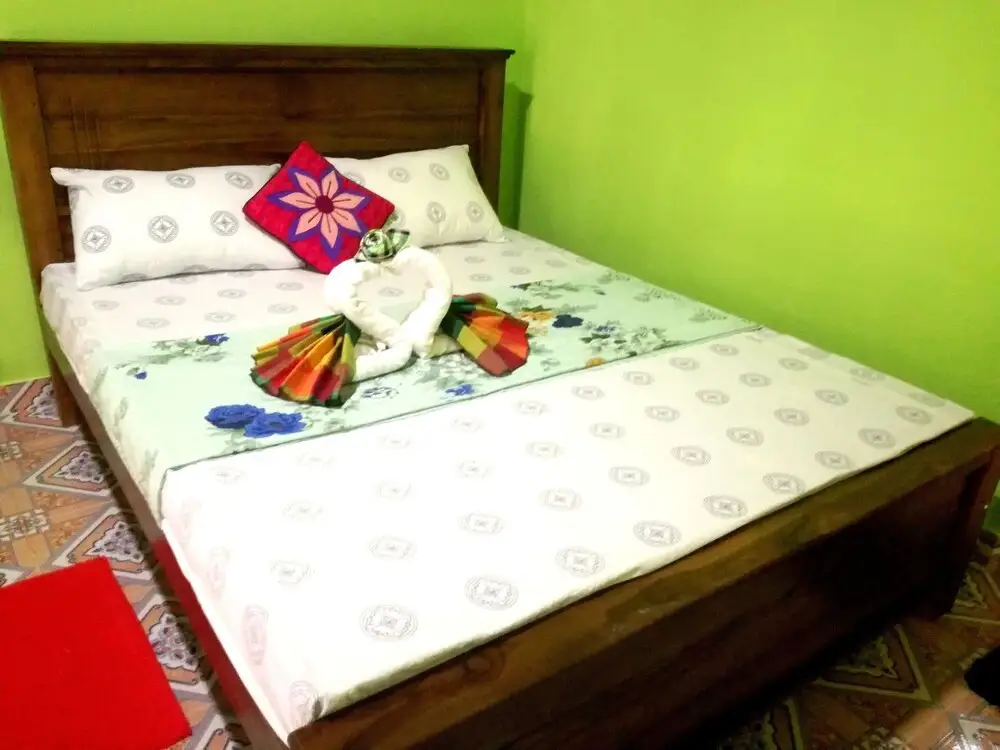 Сигирия: Chanaka Homestay