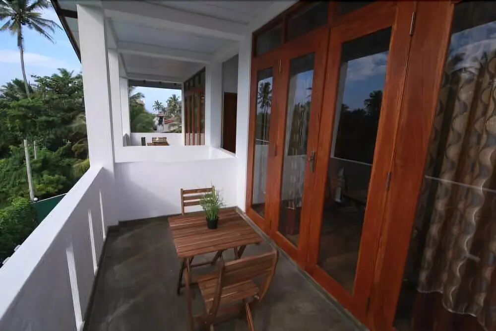 Хиккадува: Athithi Villa