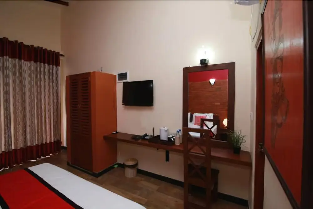 Хиккадува: Athithi Villa