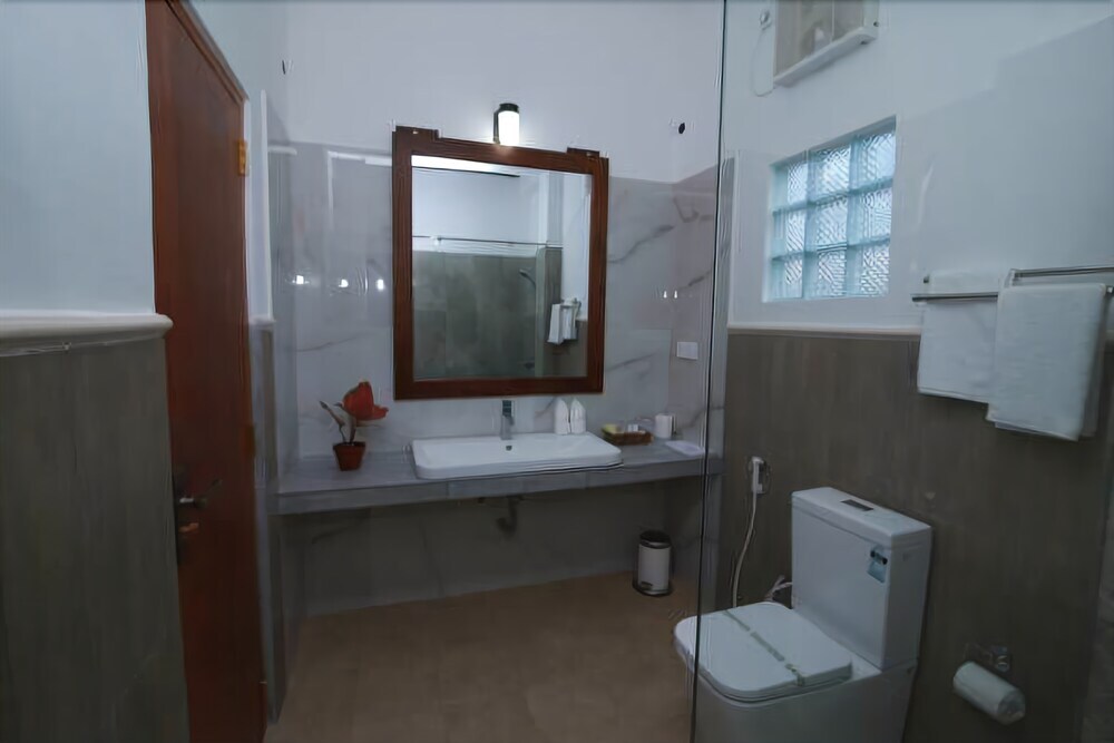 Хиккадува: Athithi Villa