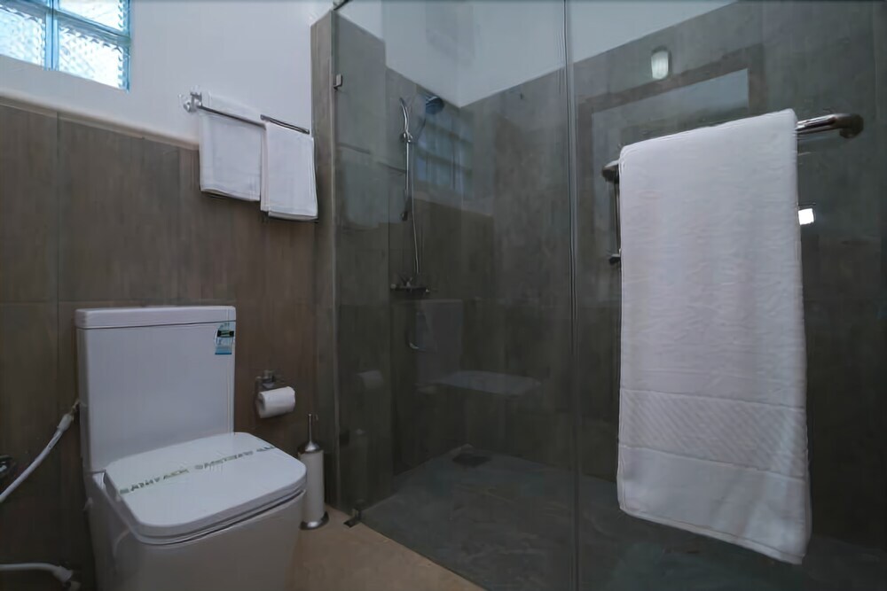 Хиккадува: Athithi Villa