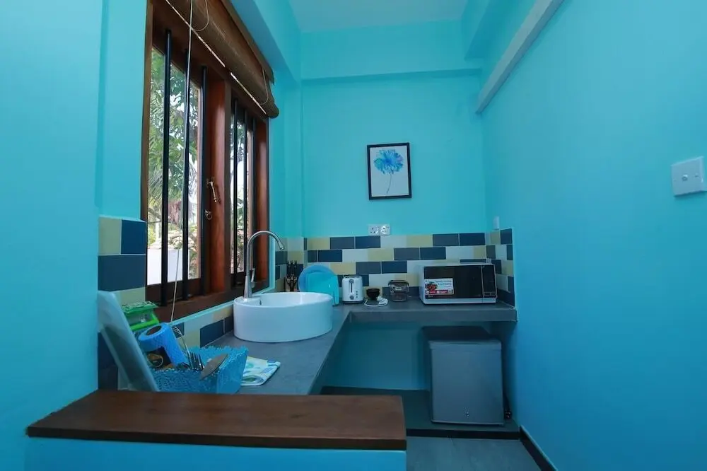Хиккадува: Athithi Villa