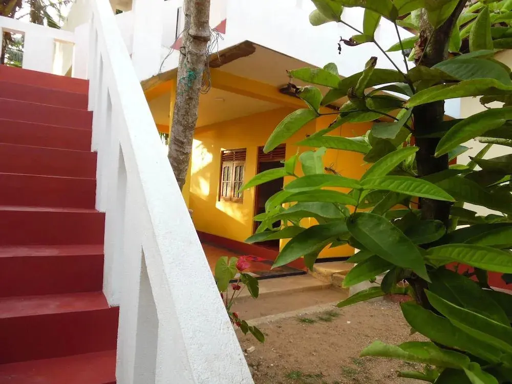 Мирисса: Allan Guest House
