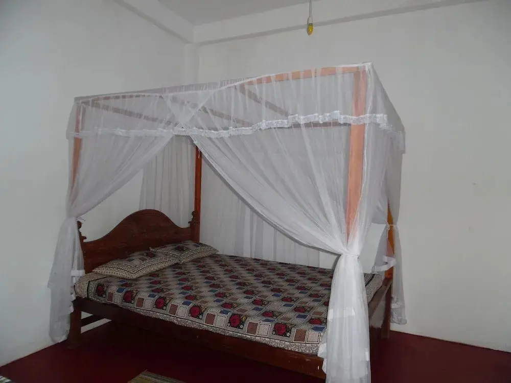 Мирисса: Allan Guest House