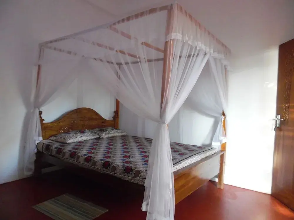 Мирисса: Allan Guest House