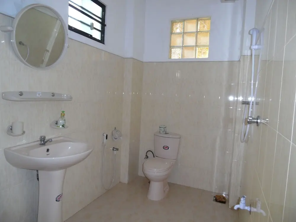 Мирисса: Allan Guest House