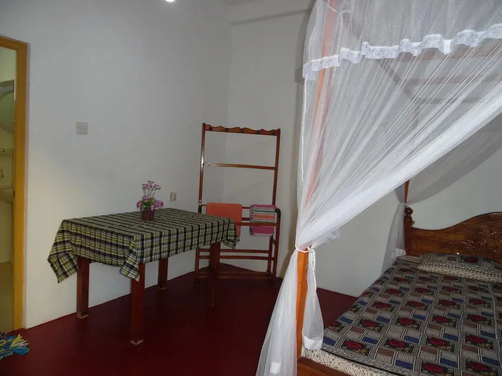 Мирисса: Allan Guest House