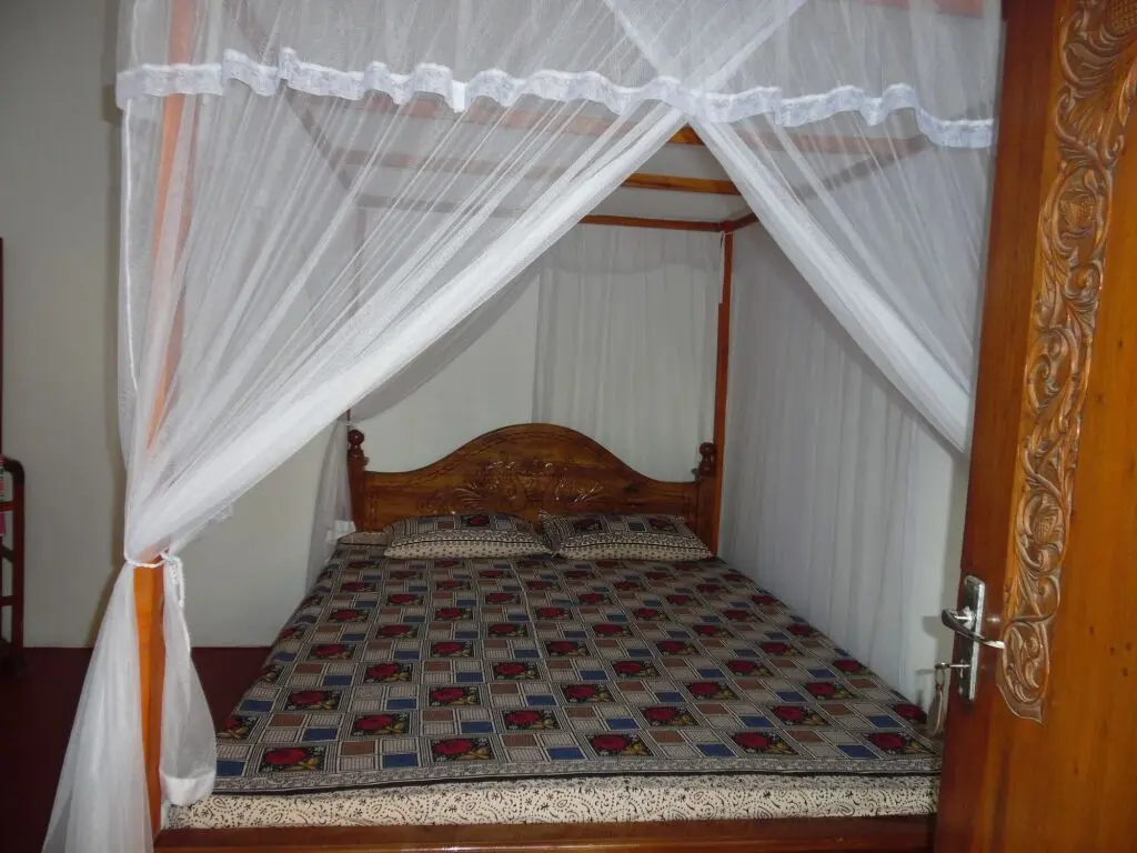 Мирисса: Allan Guest House
