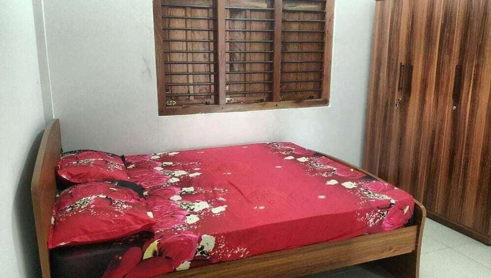 Джафна: Chandra Guest House