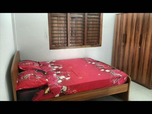 Джафна: Chandra Guest House