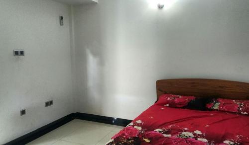 Джафна: Chandra Guest House