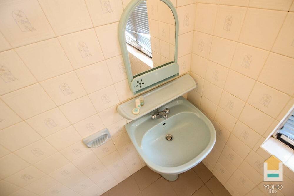 Коломбо: Yoho Regent Deanston Place