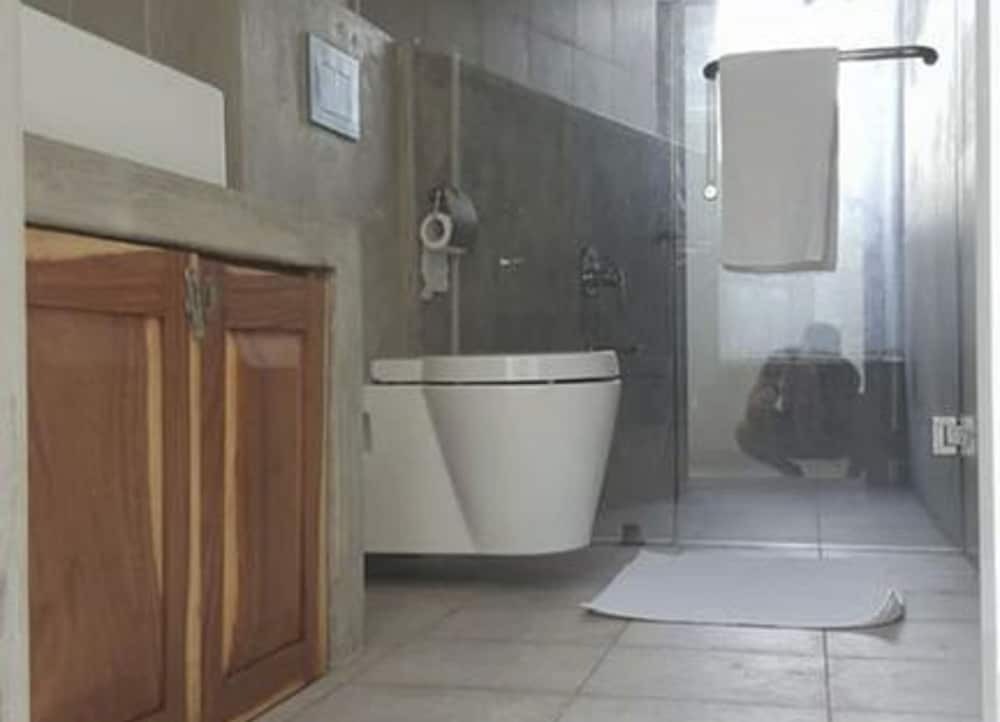 Канди: Yoho Teirack Bungalow