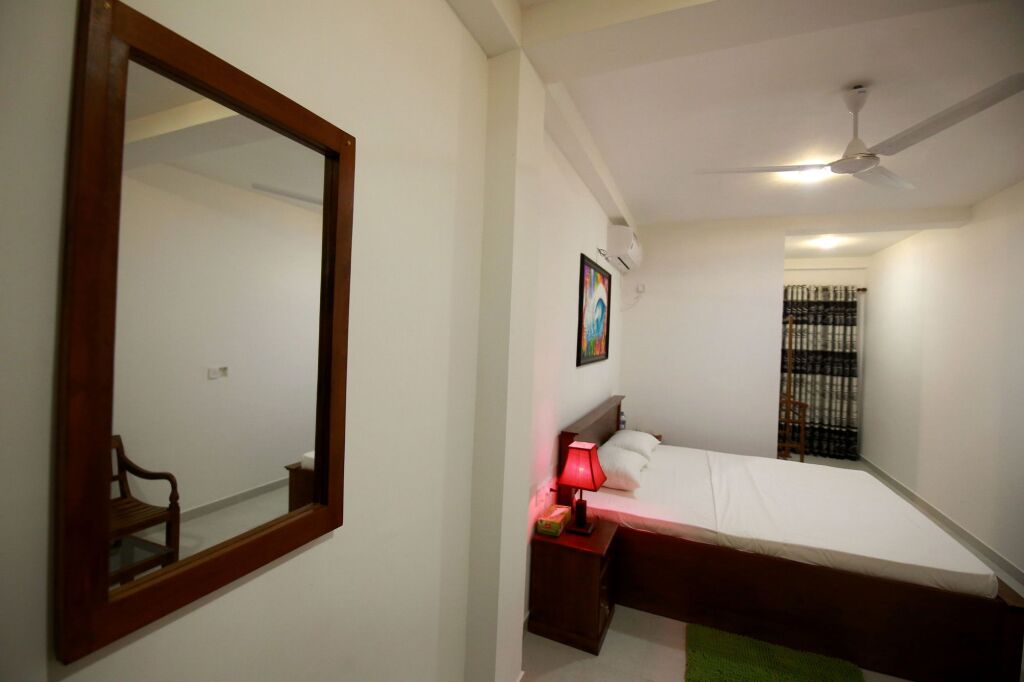 Велигама: Temple Tree Hotel Weligama