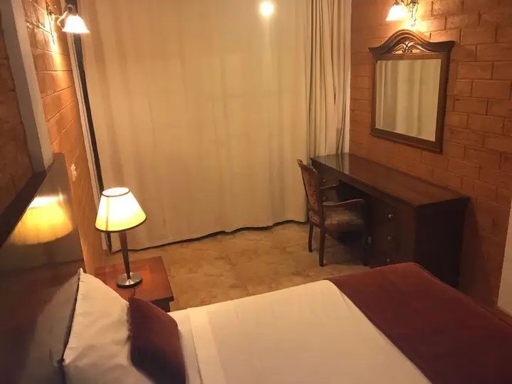 Анурадхапура: Hotel 4 U Saliya Garden