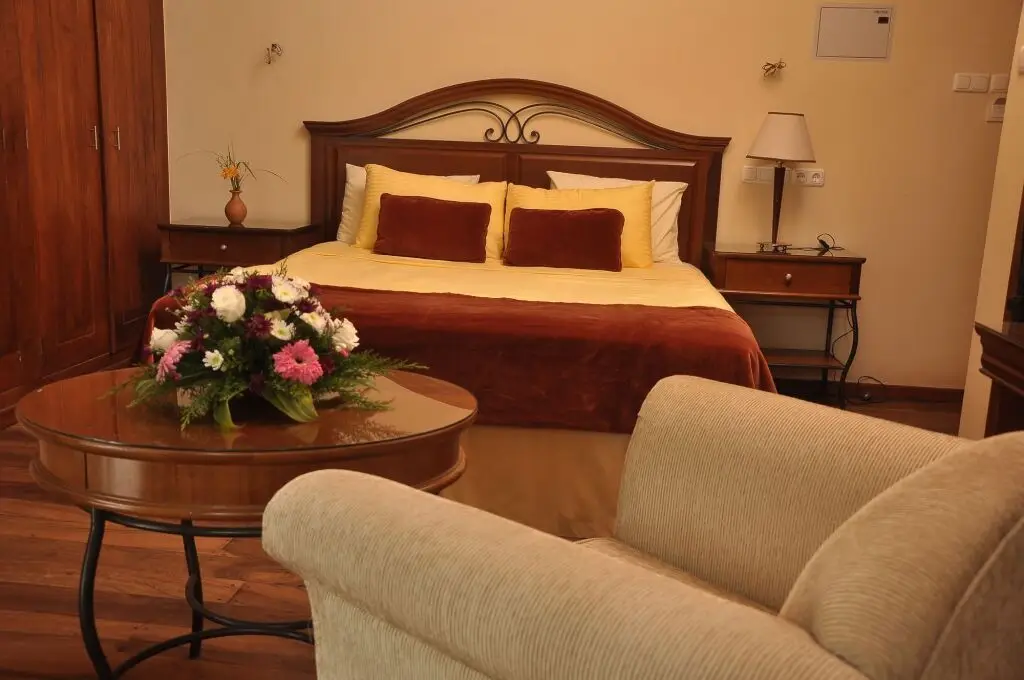 Анурадхапура: Hotel 4 U Saliya Garden