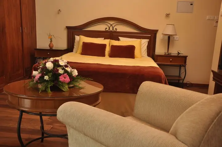 Анурадхапура: Hotel 4 U Saliya Garden