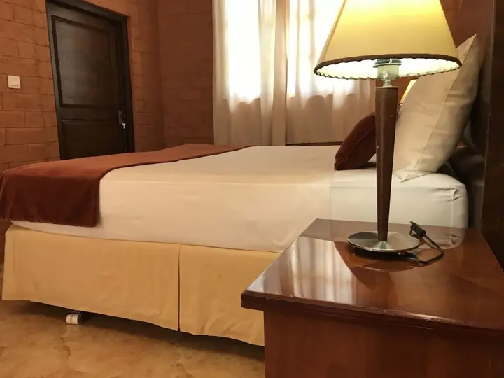 Анурадхапура: Hotel 4 U Saliya Garden