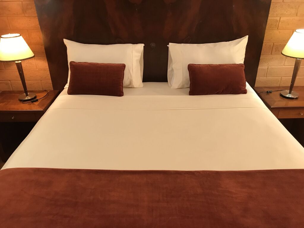 Анурадхапура: Hotel 4 U Saliya Garden