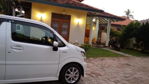 Негомбо: Rosairo Villa