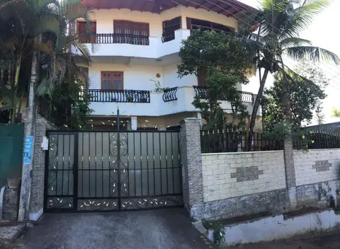 Resident View Homestay — фото 1