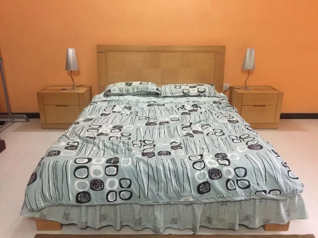 Канди: Resident View Homestay