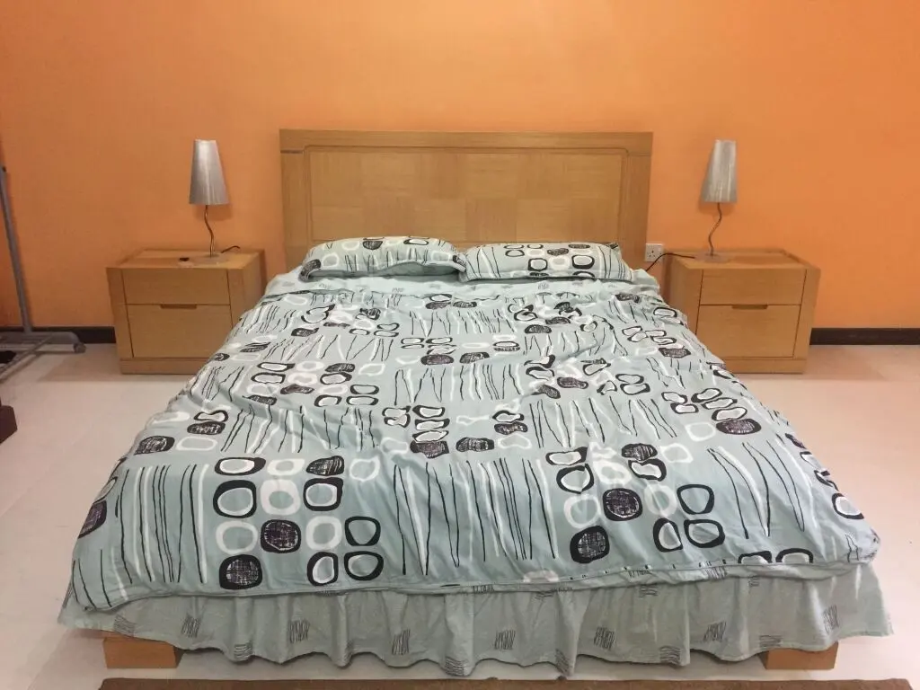 Канди: Resident View Homestay