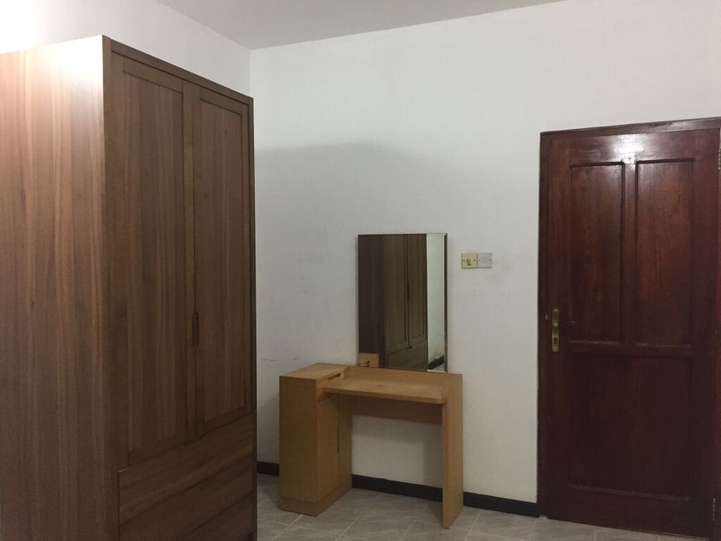 Канди: Resident View Homestay